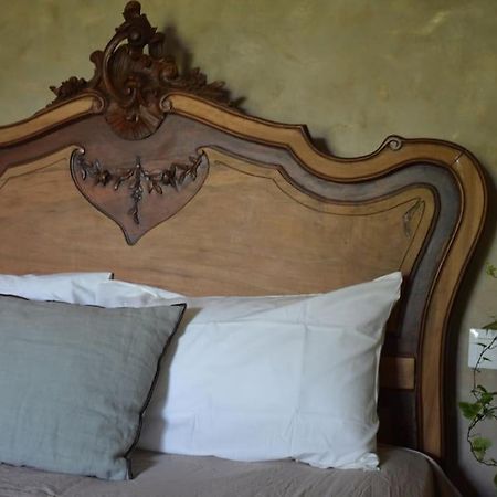 La Loge Familiale: 110M2, Place Rose Goudard, Ac LʼIsle-sur-la-Sorgue Buitenkant foto
