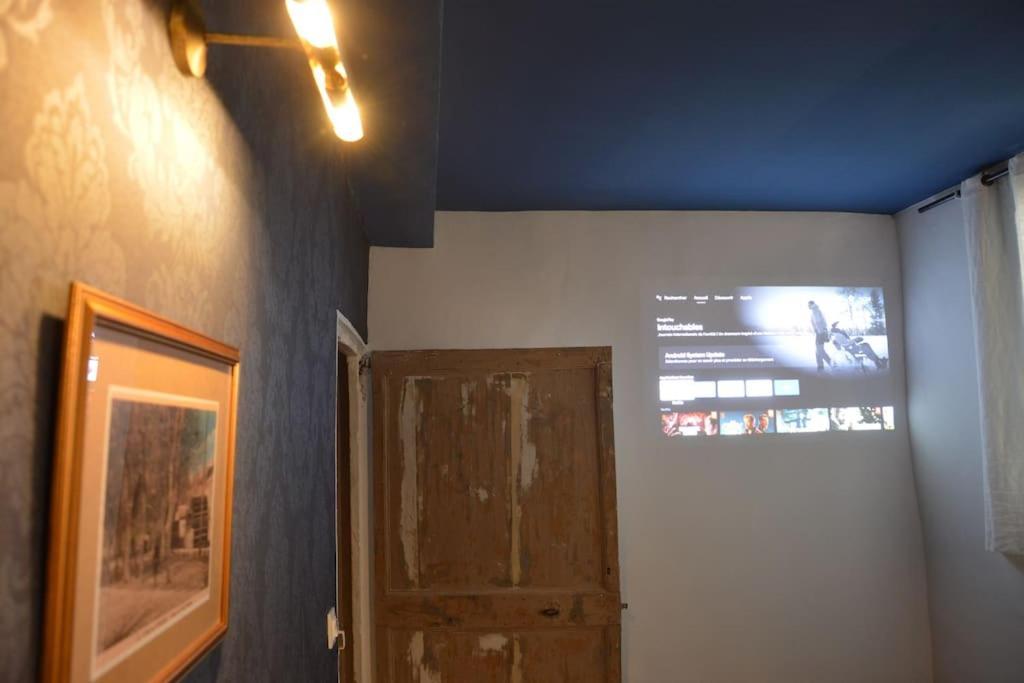 La Loge Familiale: 110M2, Place Rose Goudard, Ac LʼIsle-sur-la-Sorgue Buitenkant foto
